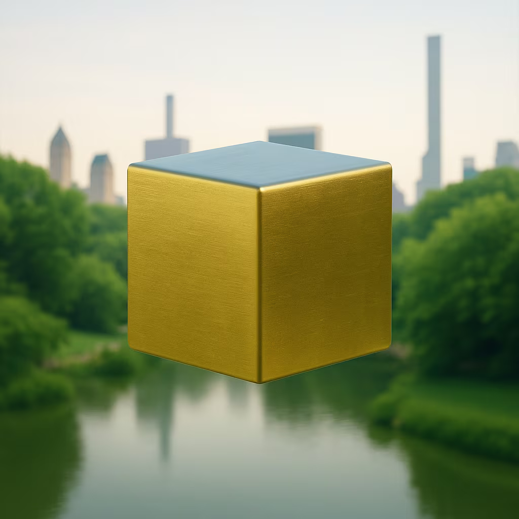 Evidence-Based Rankings